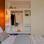 Azolaki Lejlighed Zóla