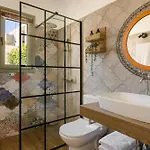 Apartment Azolaki Zola