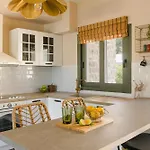 Apartament Azolaki *