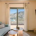 Azolaki Apartament