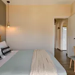 Azolaki Apartament Zóla