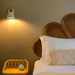 Azolaki Apartament *