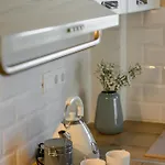 Apartament Azolaki *