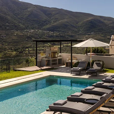 Διαμέρισμα Azolaki