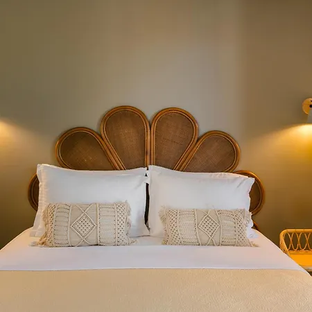 Διαμέρισμα Azolaki Ζόλα