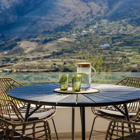 Azolaki 公寓 Zóla