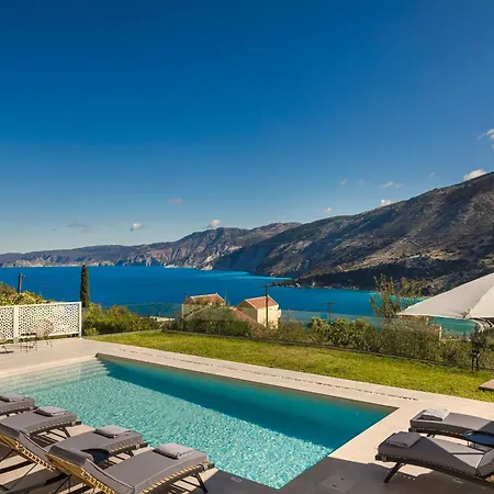 Azolaki 公寓 Zóla