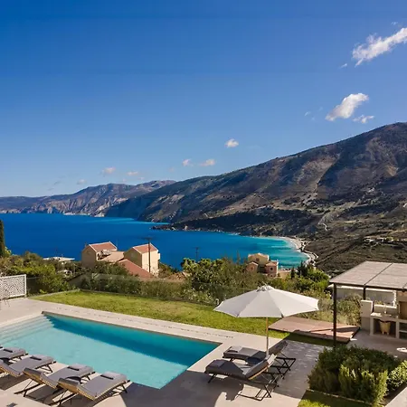 公寓 Azolaki Zóla