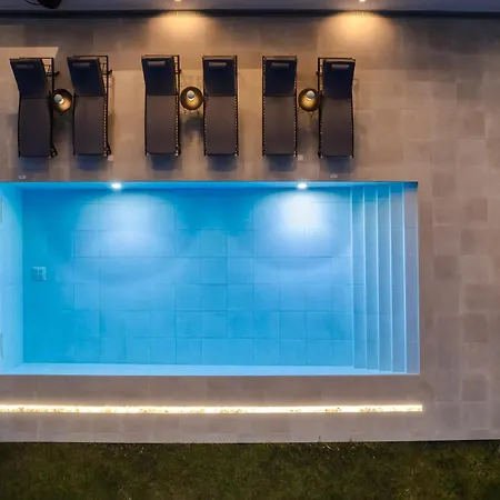 Διαμέρισμα Azolaki