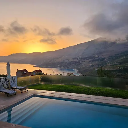 Azolaki 公寓 Zóla