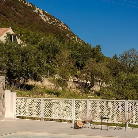 Διαμέρισμα Azolaki Ζόλα