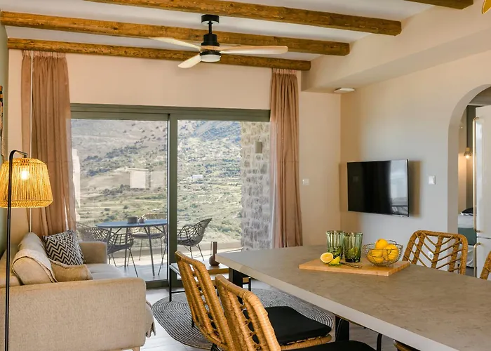 Апартаменты Azolaki Zola