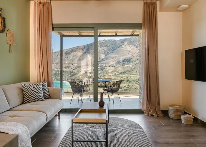 Апартаменты Azolaki Zola