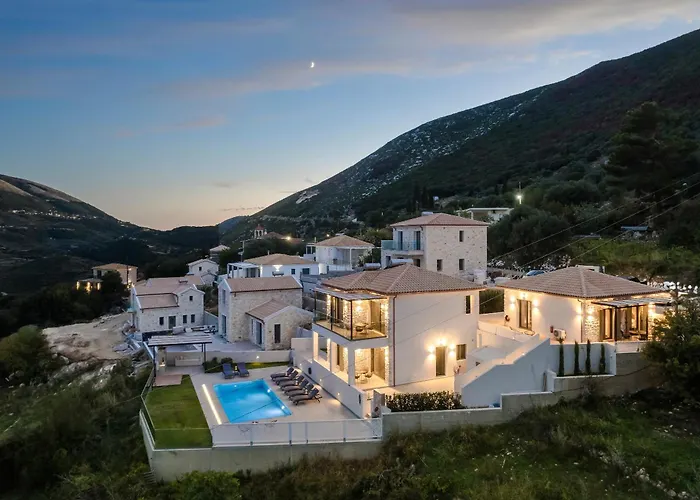 Azolaki Апартаменты