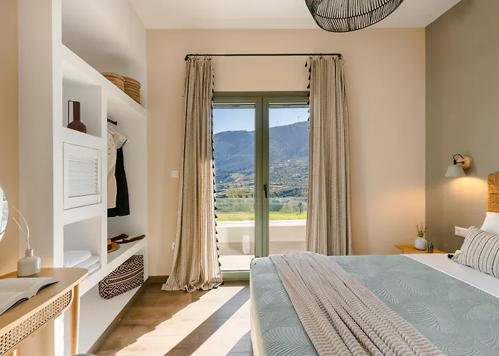 Апартаменты Azolaki Zola