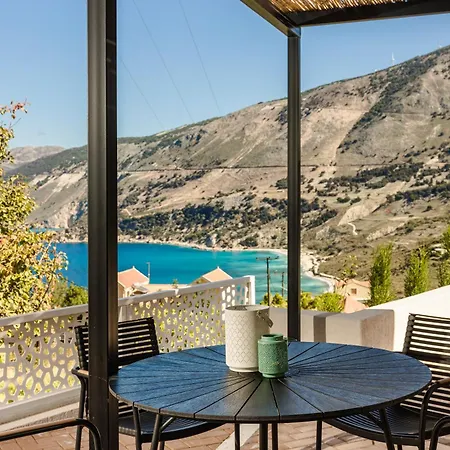 Apartman Azolaki
