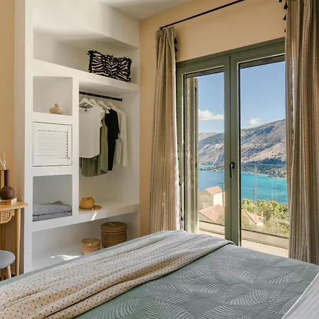 Azolaki Apartman *