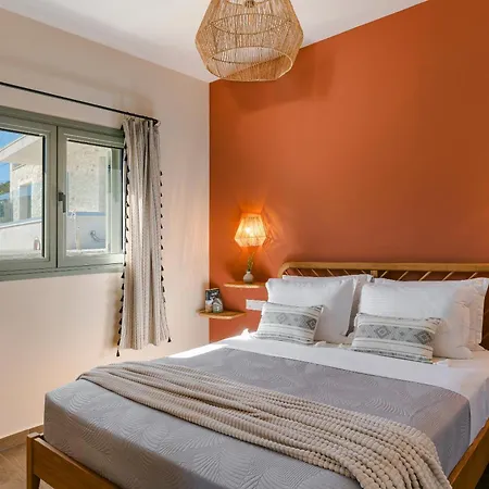 Azolaki Apartman