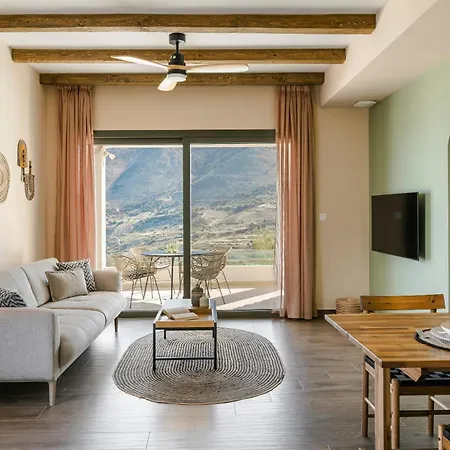 Azolaki Apartment
